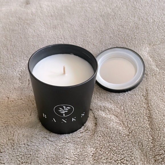 banks Other - BANKS Limited Edition Burn Candle